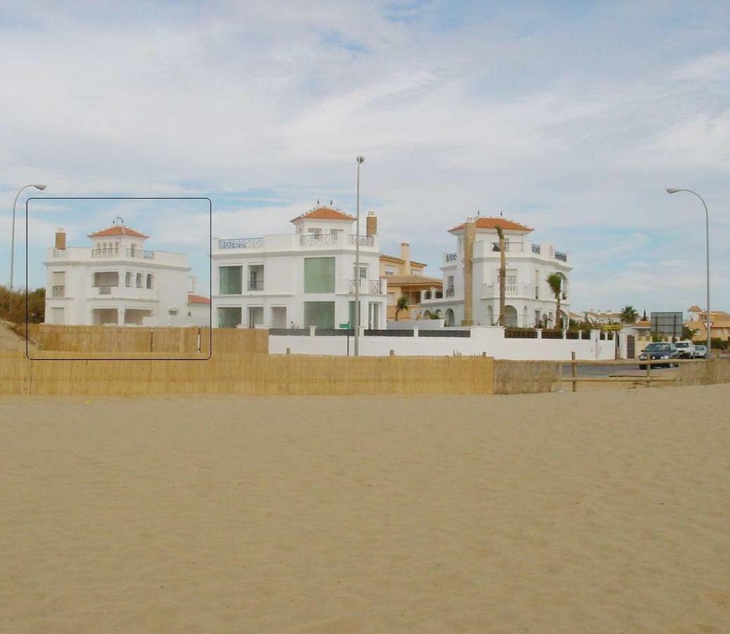 Canela With Heated Pool, Piscina Climatizada Isla Canela